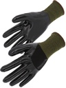 GANTS DE MANUTENTION LEGERE MILIEU HUMIDE T9 PU/PIECE