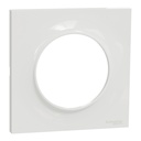 ODACE STYL PLAQUE BLC 1P