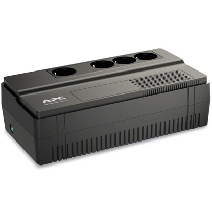 ONDULEUR APC EASY UPS BV 650VA  AVR  PRISE 3P+T