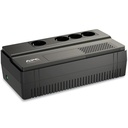 ONDULEUR MONOPHASE LINE-INTERACTIVE 650VA 230V PU/PIECE