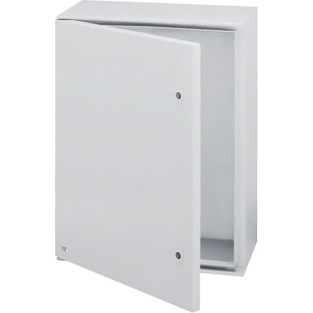 Orion Plus polyester porte opaque 650x400x250