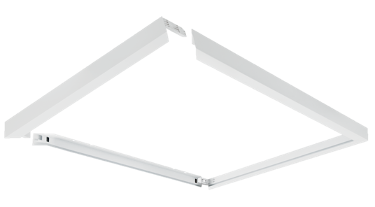 PANEL 600 MOUNTING FRAME