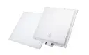 Panneau LED rétroéclairé 60 x 60 36 W 2700 K IP20 (avec driver)