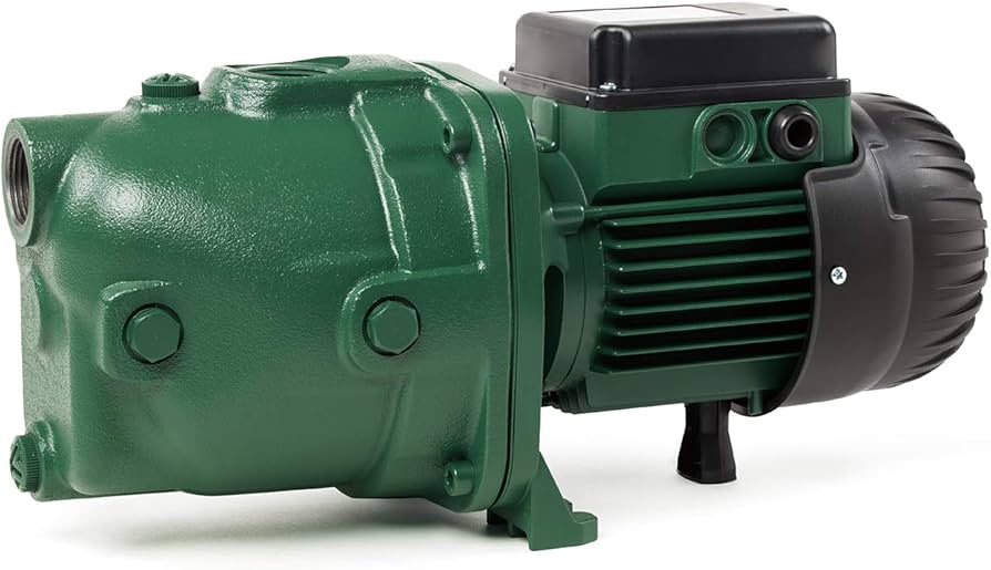 POMPE JET 132