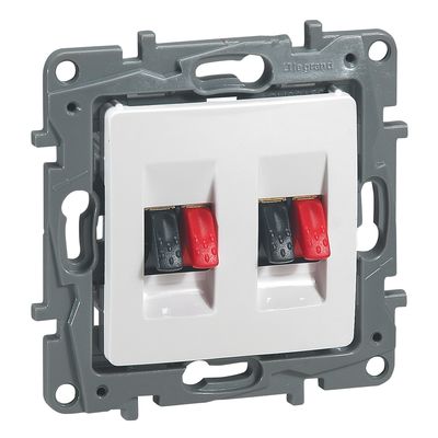 PLEXO 55S VA/VIENT  COMPOSABLE
