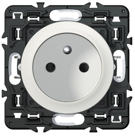 POUSSOIR INVERSEUR COMPLET