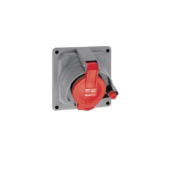 PRISINTER 3P+N+T 32A400V PLAST