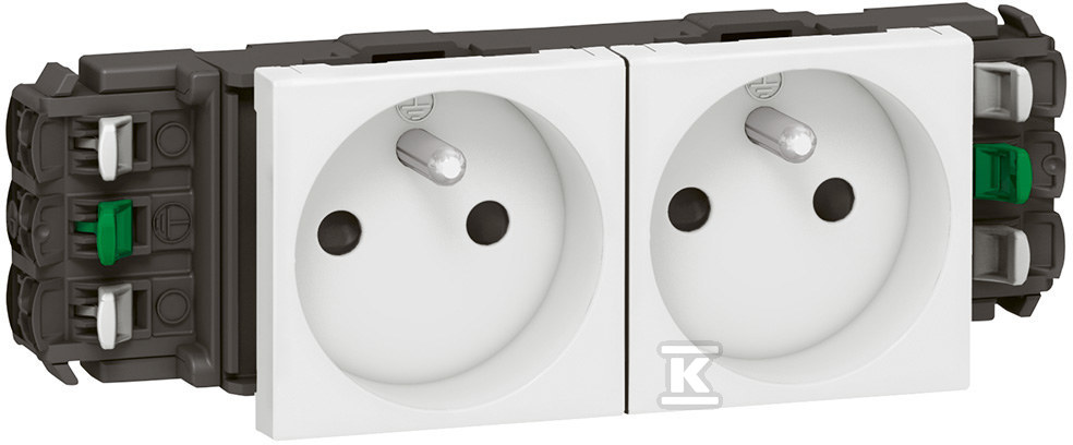 PRMOSAIC 2X2P+T DLP F/B