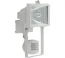 PROJ HALOGENE AVEC CAPTEUR DE MOUV MEX CE-81PX BLANC
