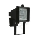 Projecteur halogène MEX CE-81-B 150 W IP44