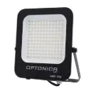 Projecteur LED SMD noir 100 W 6000 K IP65