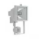 PROJECTEUR HALOGENE JEN CE-82-W 500W 4000K IP44 PU/PIECE