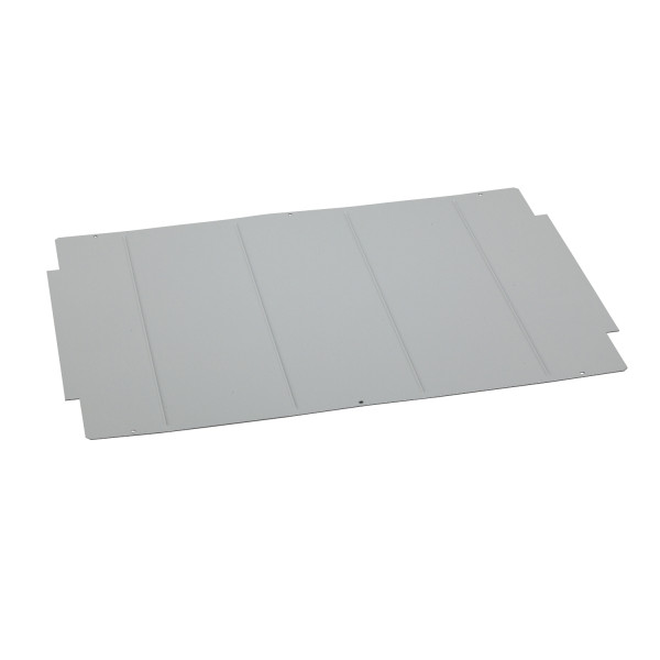 Plaque de fond OPB 12U