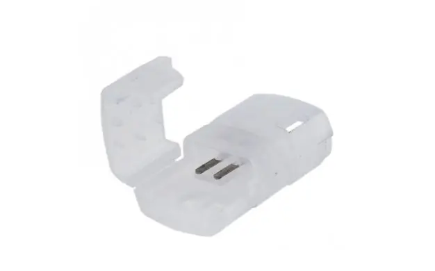 CONNECTEUR MILIEU 2835/5730 PU/PIECE