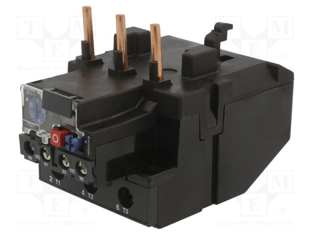 RELAIS PROTECT 30-40