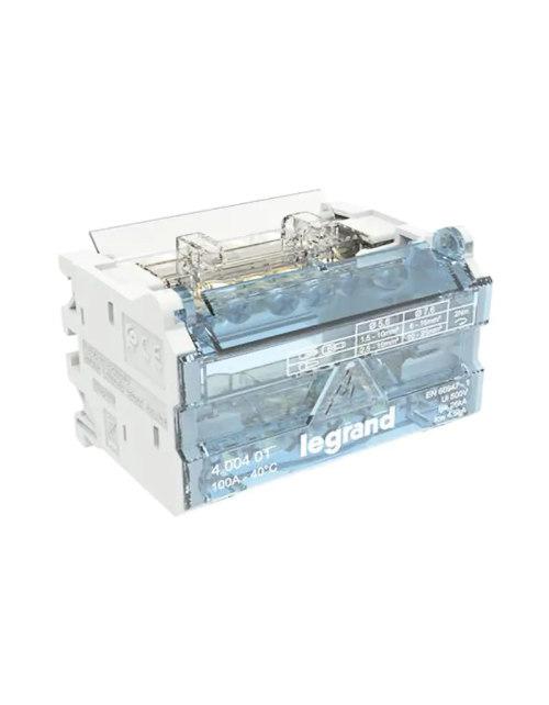 REPART MOD 2P 100A 4M