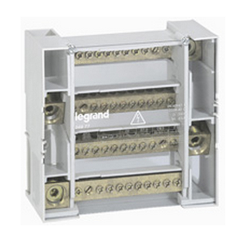 REPART MOD TETRA 250A MONOBLOC