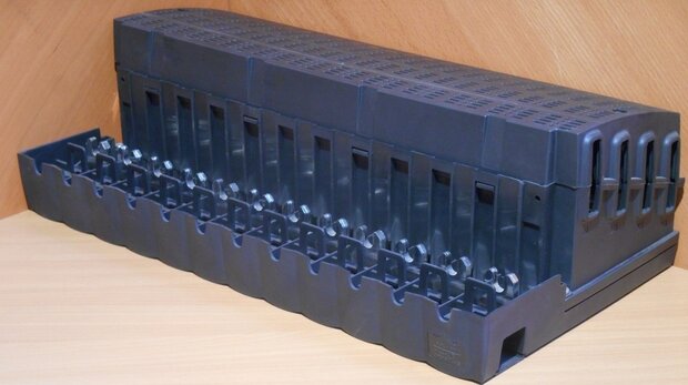 REPART.LINERGY FC NSX250 4P MAN/FIX+CONN