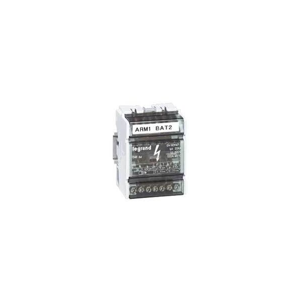 REPART.TETRA.125A   6MOD.