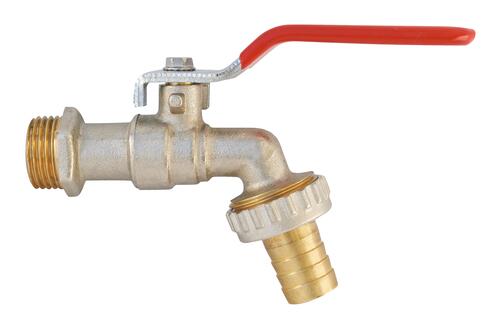 ROBINET ARR.SPH.P.ET 3/4 - 3/4