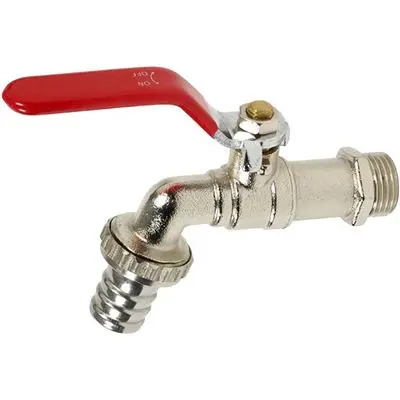 ROBINET DE PUISAGE EXTERIEUR FILETAGE 1/2 