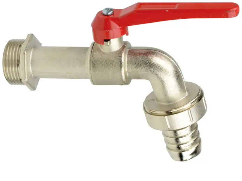 ROBINET DE PUISAGE EXTERIEUR FILETAGE 3/4