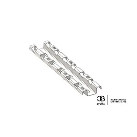 RPA 200-RAIL PROF.AUTO.L310-SZ