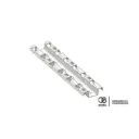 RAIL PROFILE APPUI UNIVERSELLE 300 PU/PIECE