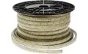 RUBAN LED 5730 220V 10W/M 2800K IP65 PU/ML