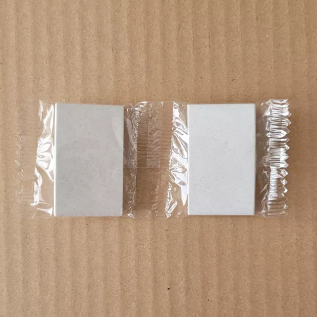 SAGANE DOIGT DOUBLE SILEX
