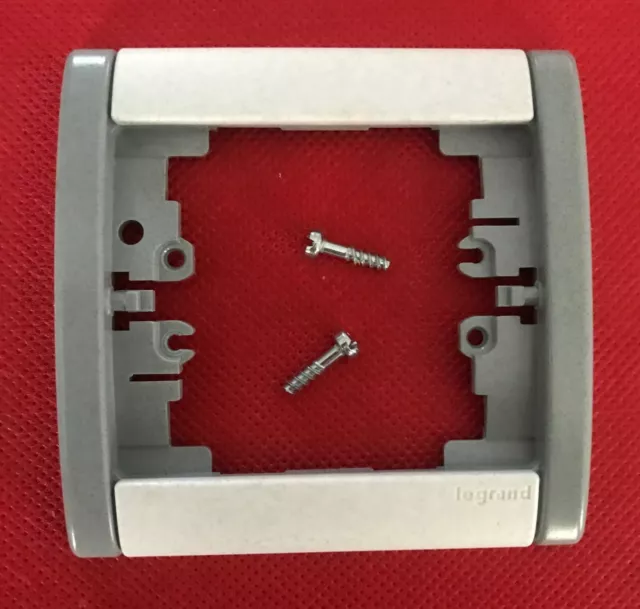 SAGANE PLAQ.SILEX SABL.2P HOR.