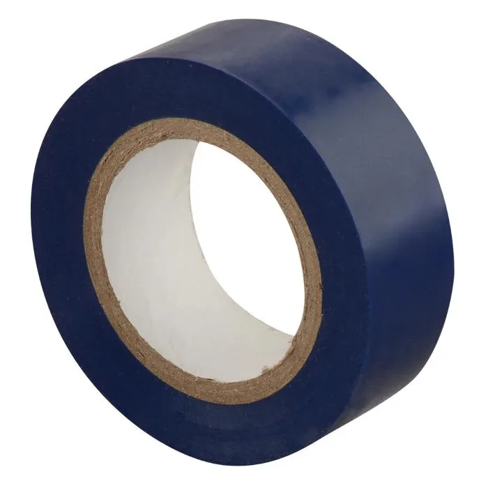 SCOTCH ELECTRIQUE BLEU PU/PIECE