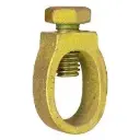 SERRE CABLE POUR PIQUET TERRE CUIVRE