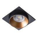 SPOT APPARENT GX5.3/GU10 10W IP20 PU/PIECE