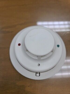 SMKDET PHOTO 2W 12/24V