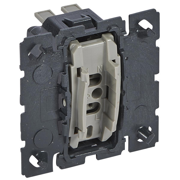 SORTIE DE CABLE 10-20A