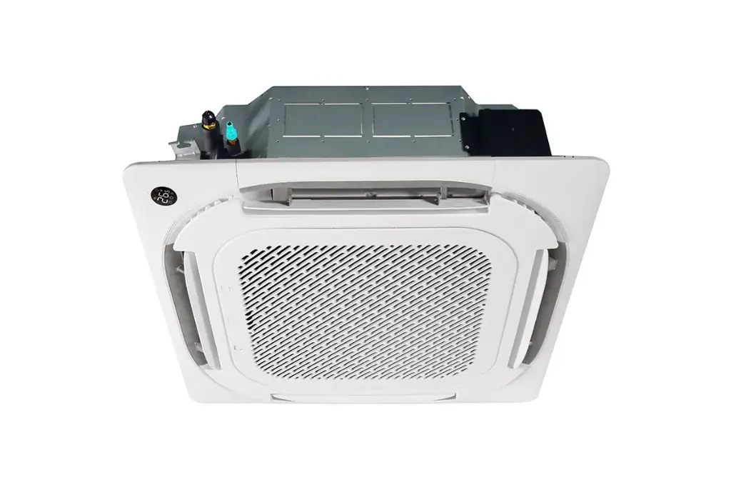 SPLIT CASSETTE-MCA3 - 12HRN1 - 1200BTU SUPER SLIM