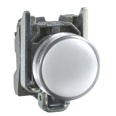 SUPPORT AVEC VOYANT BLANC ET LED