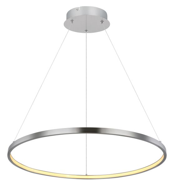 SUSPENSION METAL NICKEL MAT