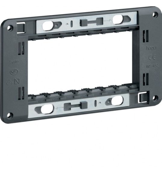 Systo 4M Support ? vis