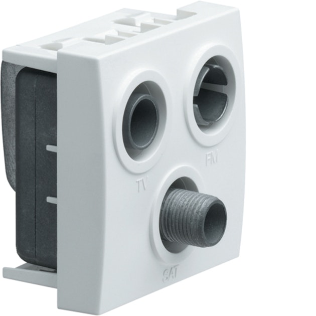 Systo Prise TV+FM+SAT directe 1entr?e