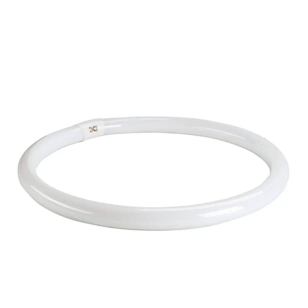 TUBE FLUORESCENT G10Q CIRCULAIRE T8 40W 3000K PU/PIECE 