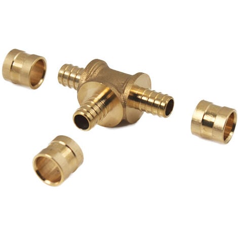 TE MULTICOUCHE EGAL DIAM 12