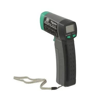 THERMOMETRE INFRAROUGE 520° NUMERIQUE PU/PIECE