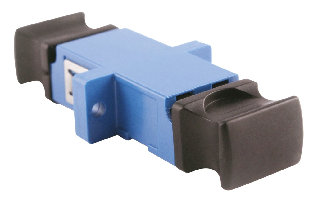 TRAVERSEE LC/LC DUPLEX MONOMODE