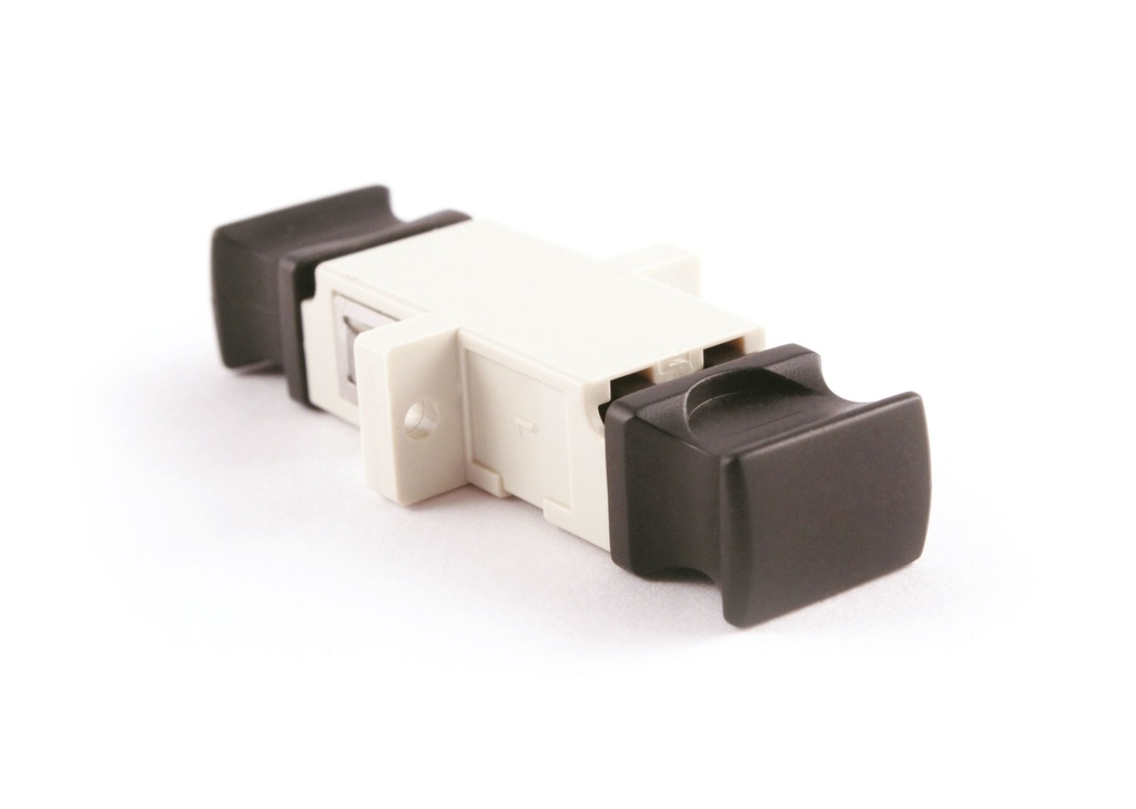 TRAVERSEE MULTIMODE LC DUPLEX