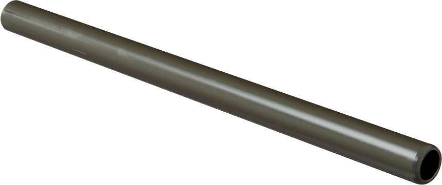 TUBE BL PVC 3M 16X1.8