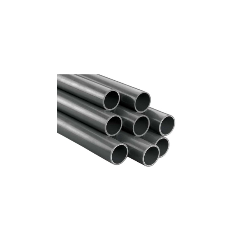 TUBE BL PVC 3M 32X2.4
