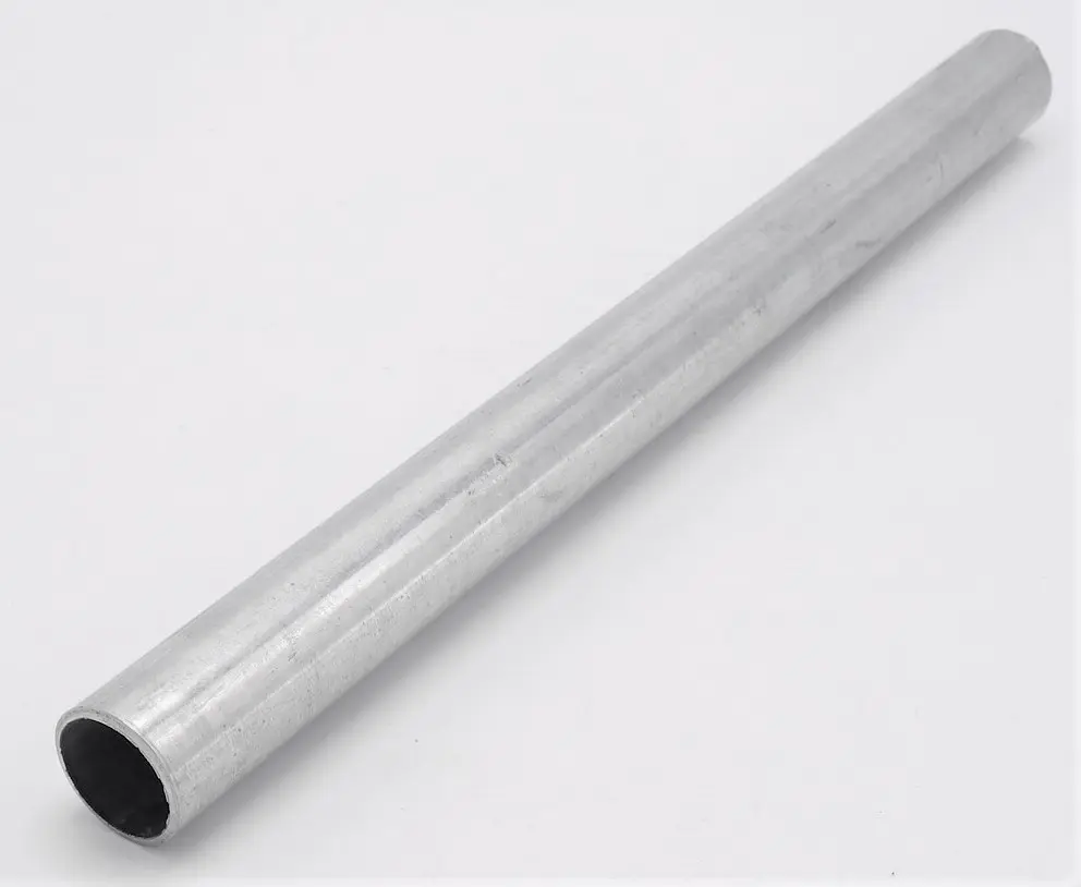 Tube galvanisé 3/4 (6 m)