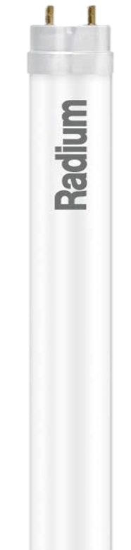 TUBE NEON LED T8 58 19W 865 G13